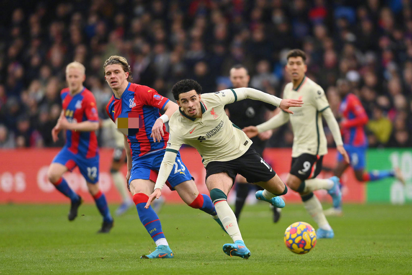 大量针对汉 大量针对汉